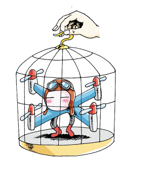 无人机空中抓拍违章,无人机空中巡查违法