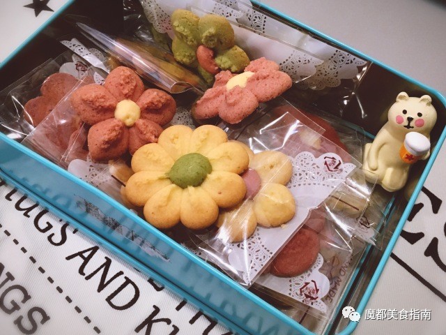 有颜值的一款零食 (又便宜又颜值的零食)