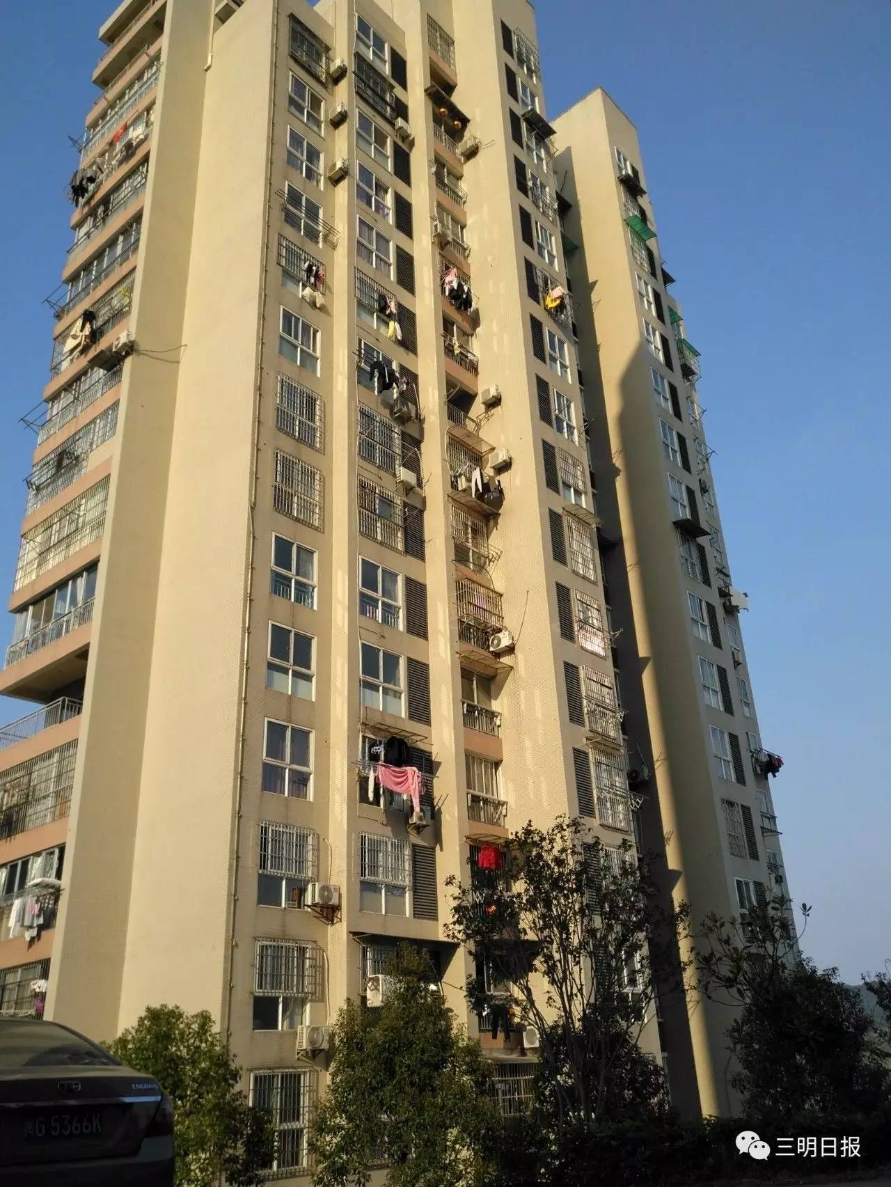 三明11个小区部分电梯检验不合格，有多严重？还能乘坐吗？请看记者的报道