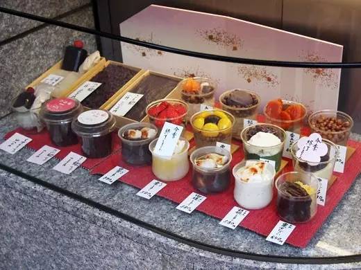 东京抹茶店排行榜,京都最好的抹茶店