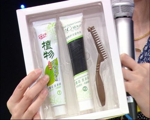 染发剂中有毒苯二胺,染发剂中含间苯二胺可致癌吗