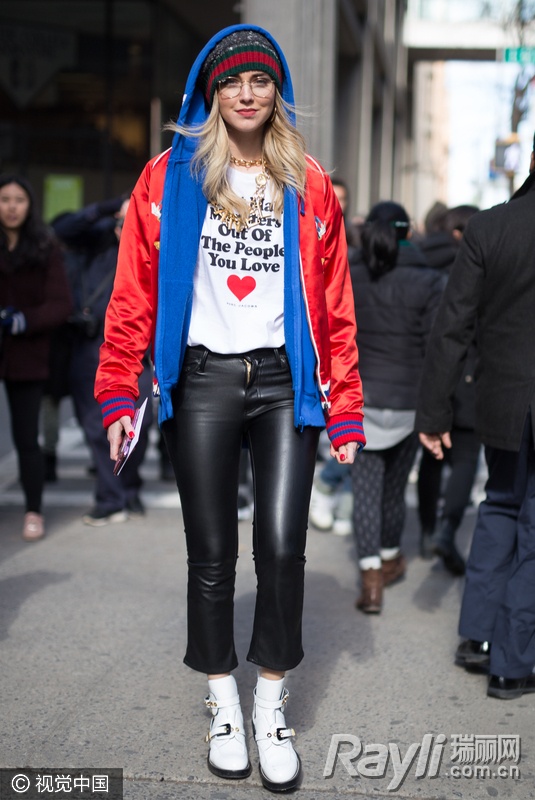 你还在穿小白鞋么,你还在穿所谓的网红鞋吗