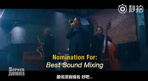 好莱坞拿奖,好莱坞历届奥斯卡获奖电影