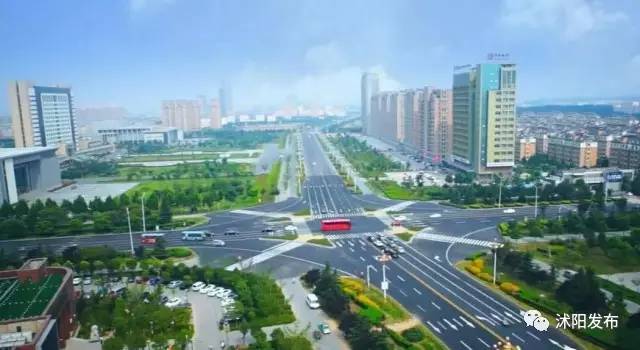 沭阳是一个怎么样的城市,沭阳究竟是什么样一个城市