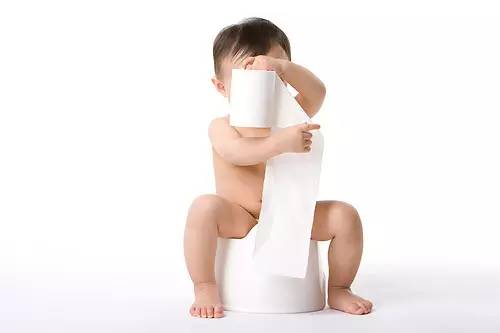 大便黏腻粘马桶怎样食疗,每次大便都粘在马桶上