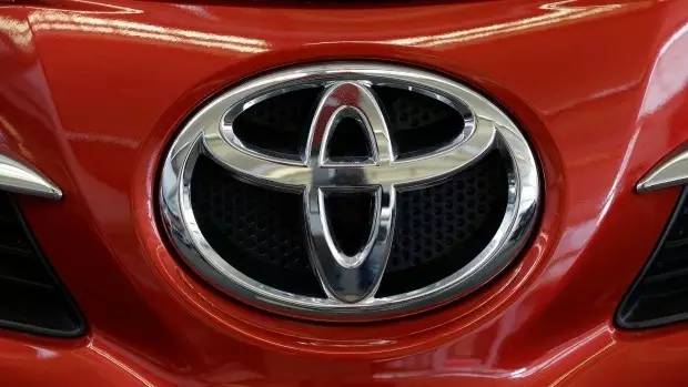 加拿大的畅销车有哪些,加拿大哪种车保值率高