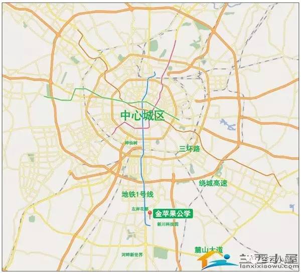 兰西小屋升学指导城南K-12神秘工地挖宝