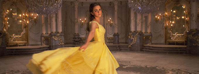 女神光临前你可以这样打造自己的童话世界