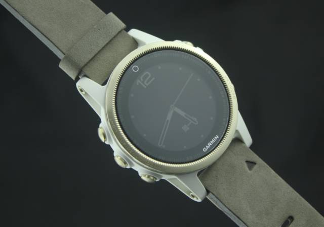 garminfenix5s娴嬭瘎,garminfenix5x娣卞害璇勬祴