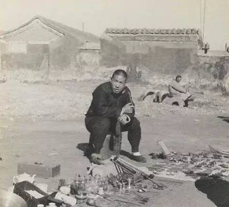 大同潘家园古玩市场,中国大同潘家园