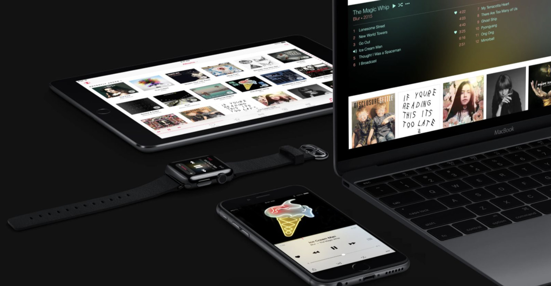 分道二十年：视频崛起，音频流媒体却深陷流血增长