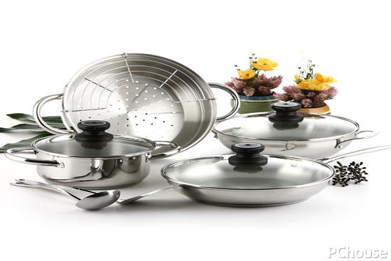 厨房锅具快速去污的方法,锅具去油污的最好方法