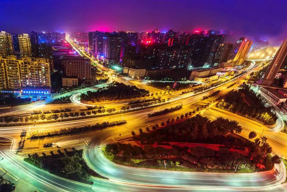 在西安生活的22种神奇体验，竟然条条都……