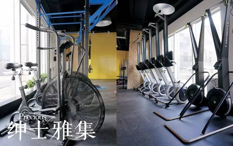 这四海八荒超厉害的运动男神们都在Do