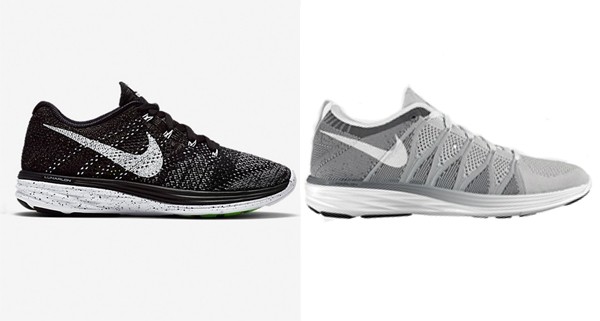 这是球鞋还是袜子……恕我可能不懂时尚