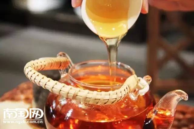 湿气重的喝什么茶护肝护肾,什么茶能护肝祛湿热