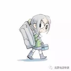 北影艺考演戏,北影艺考的热闹非凡