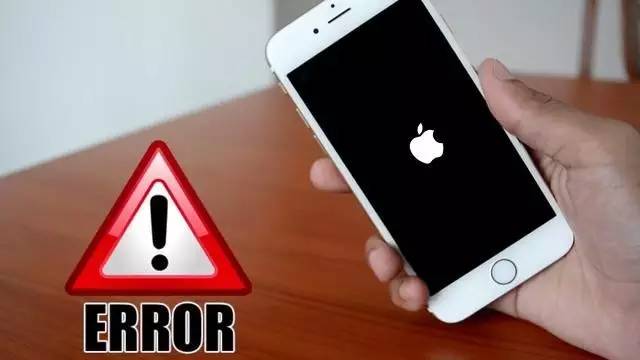 你的iphone可能被锁定怎么解除,如何防止iphone被关机