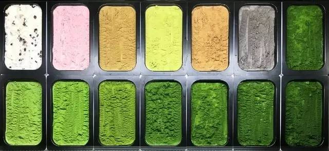 东京抹茶店排行榜,京都最好的抹茶店