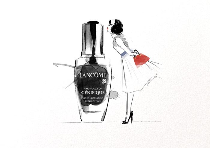 青岛海信广场化妆品最新优惠活动,青岛海信化妆品专柜