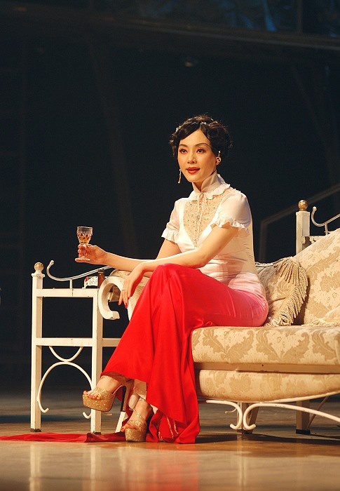 苏州周末·喜欢艺术的你可不要错过当代水墨人体画实验展