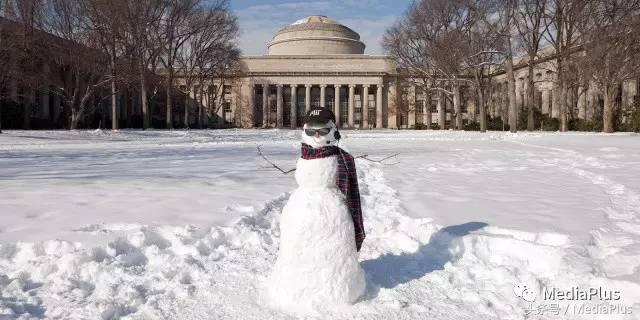 在麻省理工学院(MIT)上媒体课是怎样的体验?