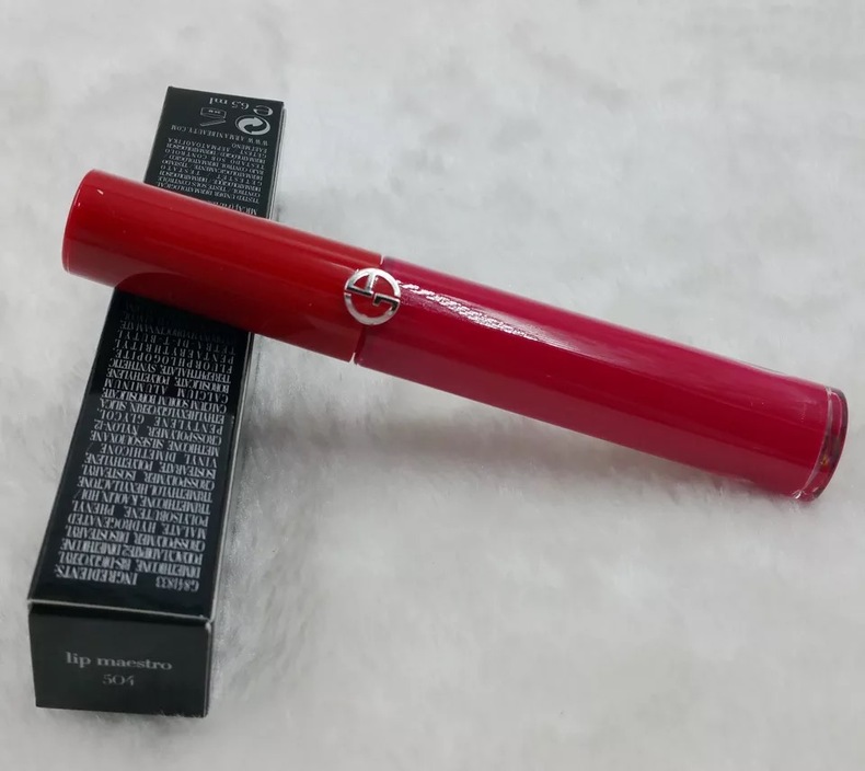 吃土也要买的10款唇釉，美到心碎！