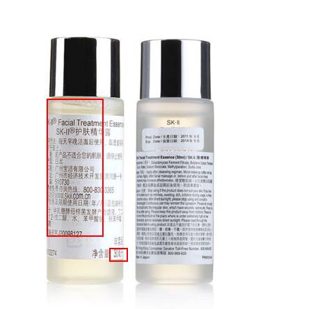 这些不为人知的网红产品内幕,那些以假乱真的流行品牌