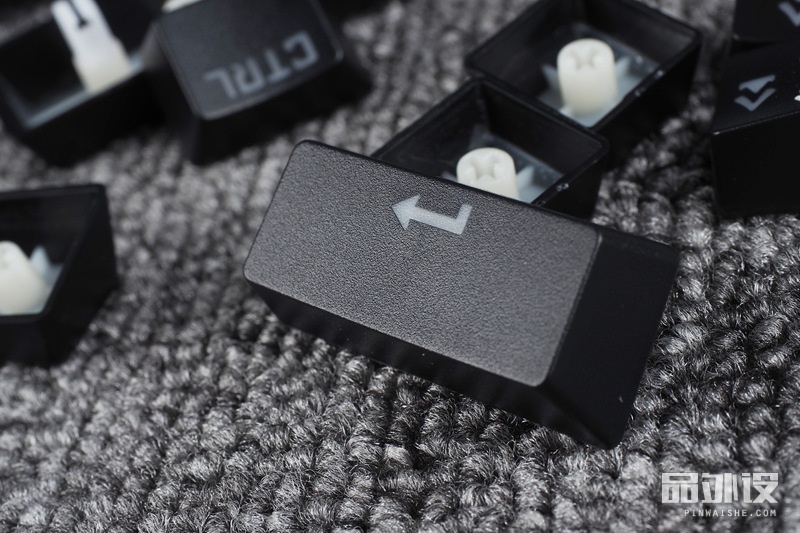 宜博机械键盘k751,宜博机械键盘k727灯效