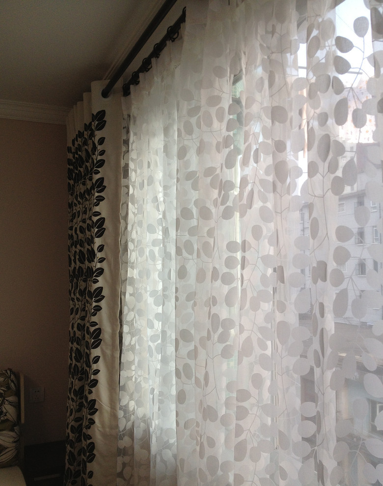 70平方三室一厅宜家风格,宜家家居55平米房间改造