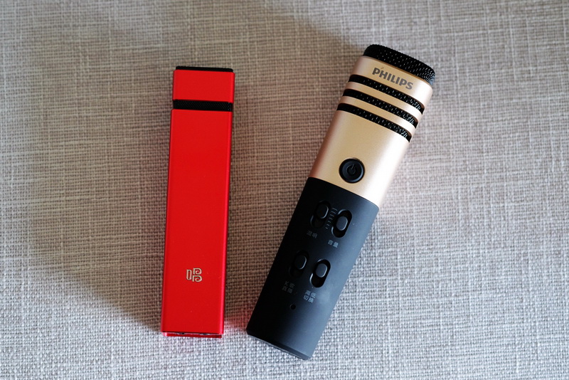 飞利浦dlk38001麦克风使用方法,飞利浦dlk38001是电容麦克风吗