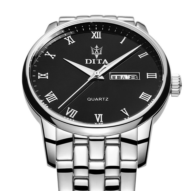 选一款名表,2019最受欢迎的腕表时尚大气