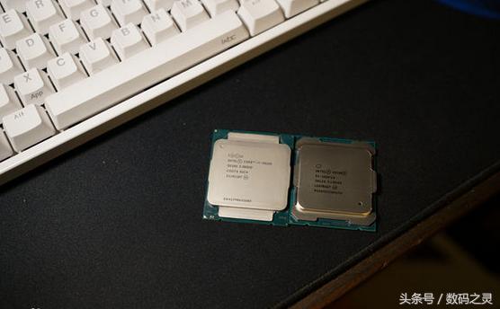 远方洋垃圾的咆哮——E5-2689V4评测