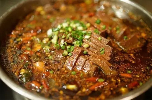 重庆旅游好吃的地方推荐目录,重庆旅游好吃街必去景点