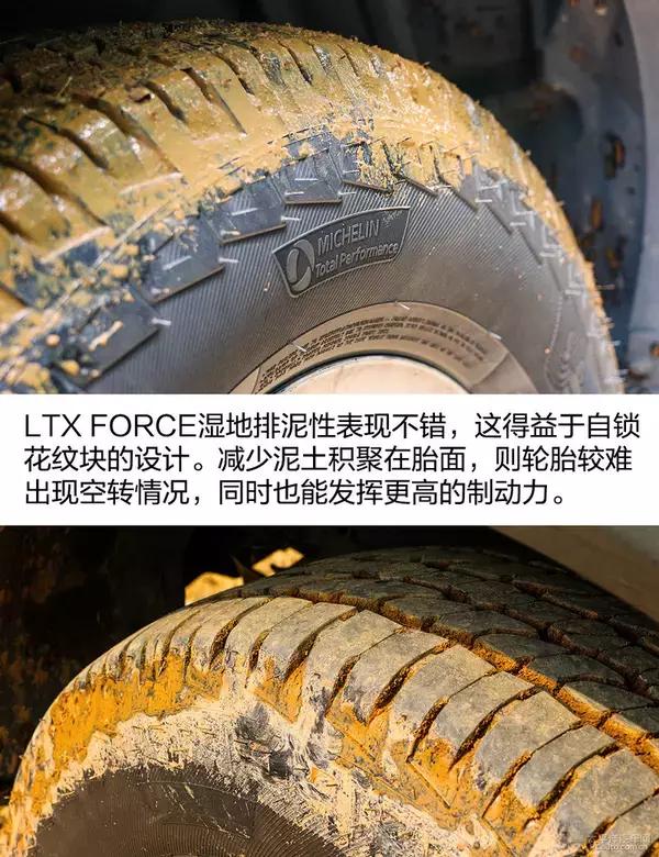 米其林1905517轮胎怎么样,米其林road6gt轮胎评测