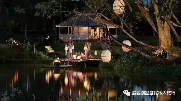 清迈四季酒店值得去吗,清迈四季酒店在哪里