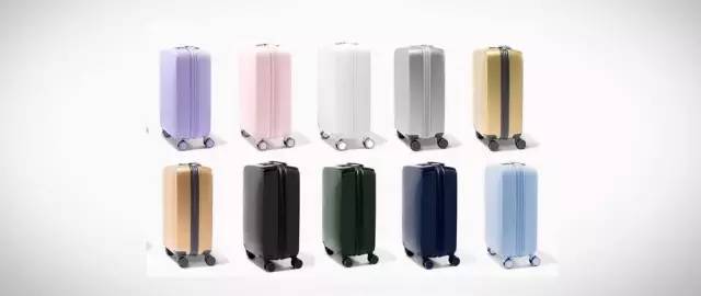 登机箱上的包,爱马仕登机包里有什么