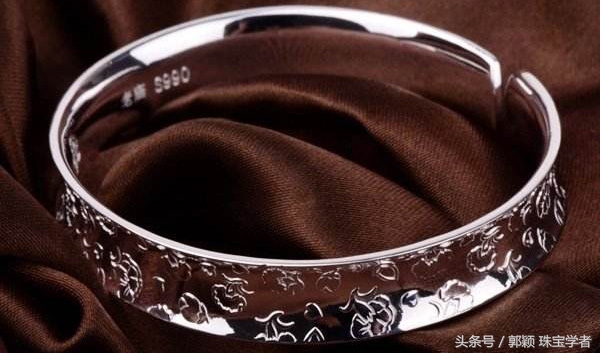 贵金属首饰知识,贵金属首饰常识