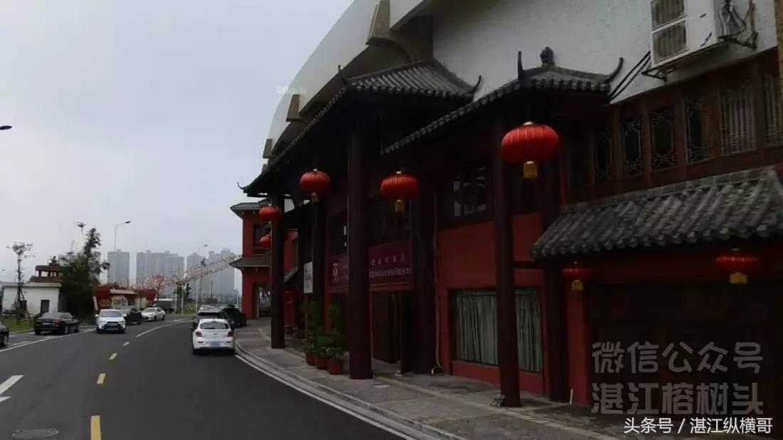 湛江有钱人都玩什么,湛江有钱人居住哪里