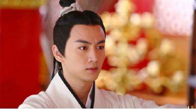 史上最浪漫深情的一道圣旨是由那位皇帝写的