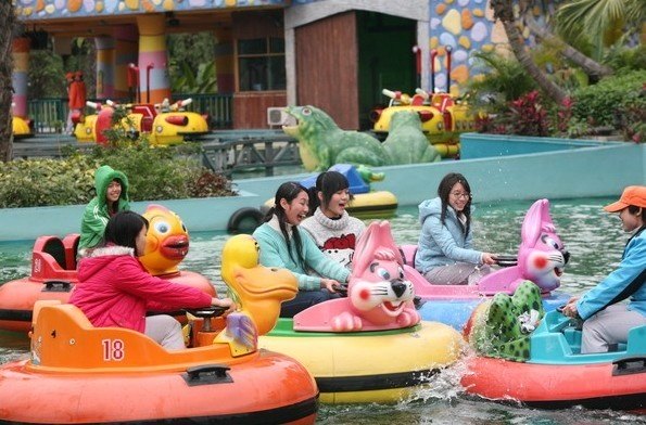 平江亚马逊一日游,平江亚马逊有哪些项目