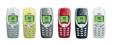 诺基亚3310经典吗,经典回归诺基亚3310上手实拍