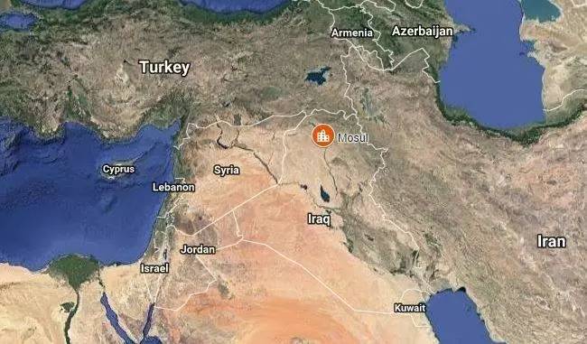 想去中东旅行?这位非洲人的环游中东经历值得参考