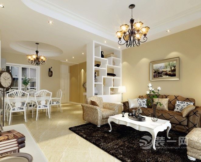 装修半包大包全包有什么区别,装修大半包和小半包的区别