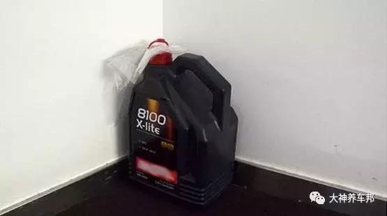 关于机油的一些知识,带你了解机油小知识