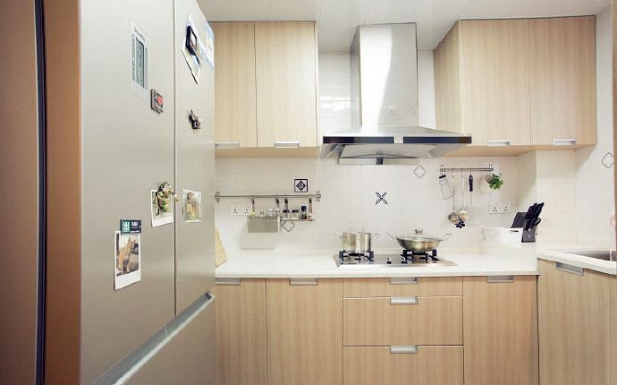 农村房子怎么装修好看又简单省钱,小户型1居变2居最省钱的装修方法