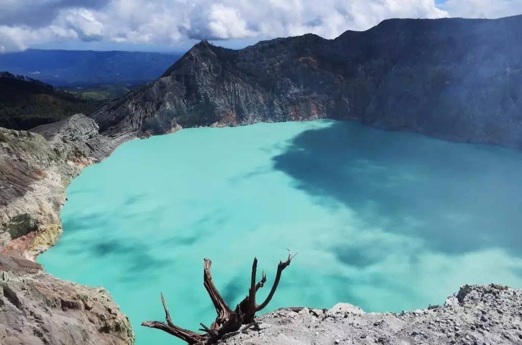 bromo活火山在哪,bromo火山超详细攻略