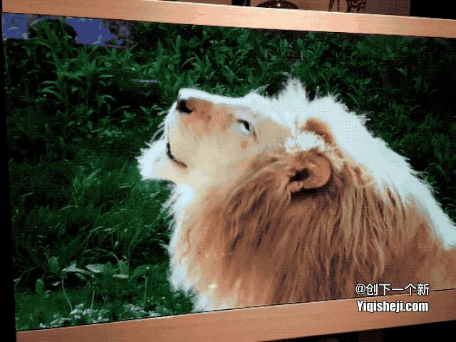 让玻璃秒变大屏,高清玻璃秒变超白玻璃