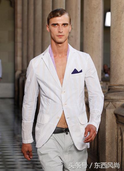 世界上最牛的十大男模,世界最帅的五大超级男模