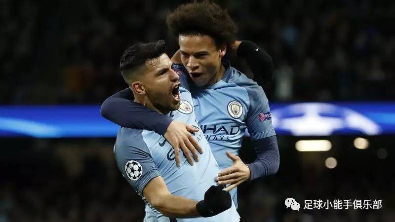 这是一场信息量很大的欧冠淘汰赛